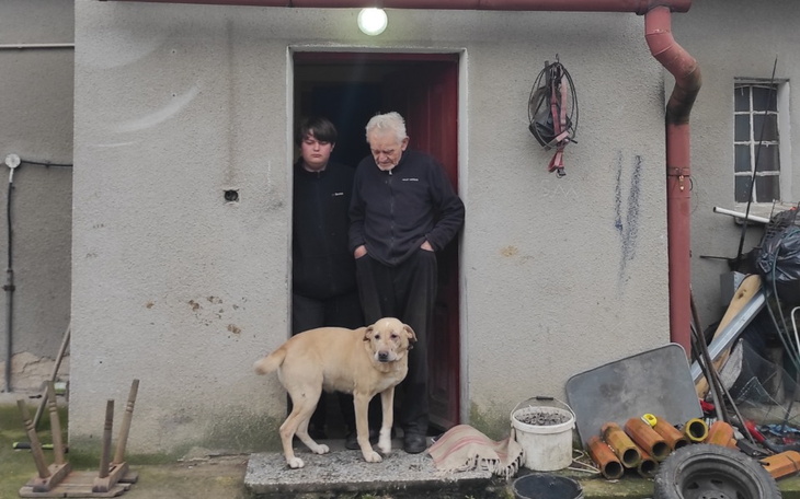 Zbiórka Ratunek dla Stanisława - zdjęcie główne