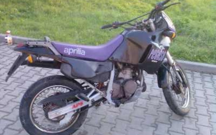 Zbiórka Spełnienie marzenia motocykll - zdjęcie główne