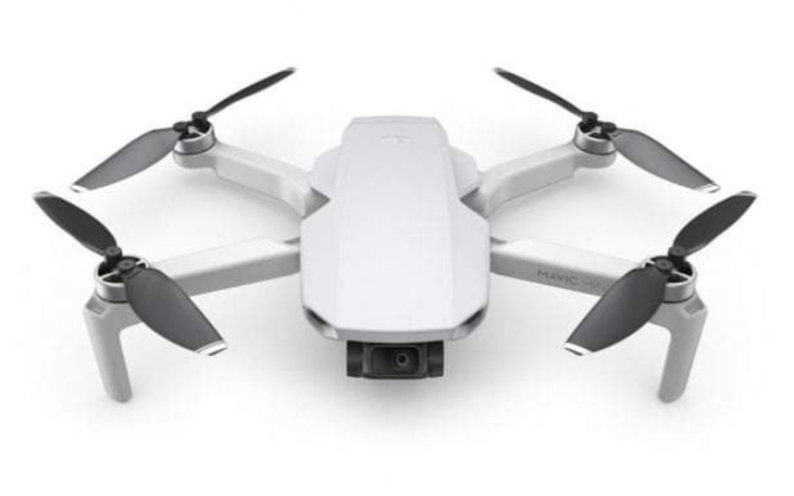 Zbiórka Zbieram na drona to moje marzeni - zdjęcie główne