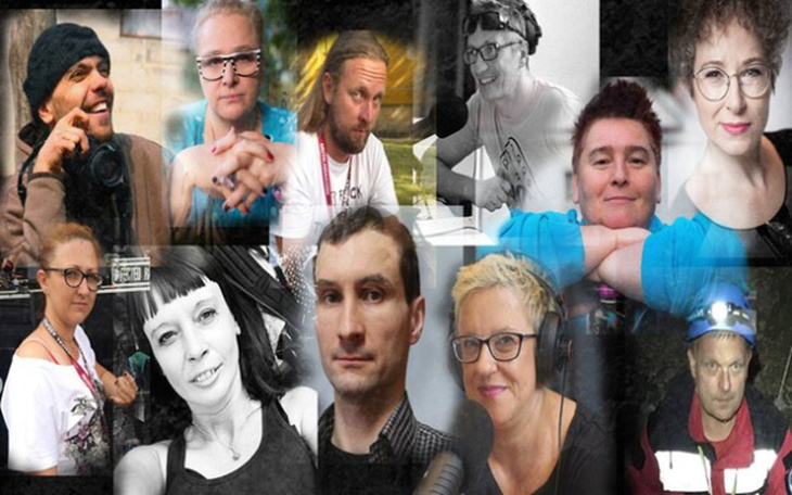 Zbiórka POSTRADIO zbiera na sprzęt - zdjęcie główne