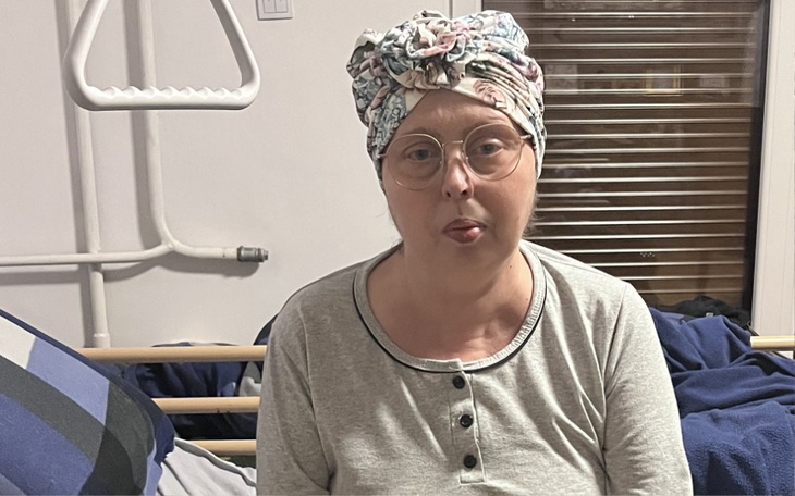 Zbiórka Pomoc dla Bernadety - zdjęcie główne