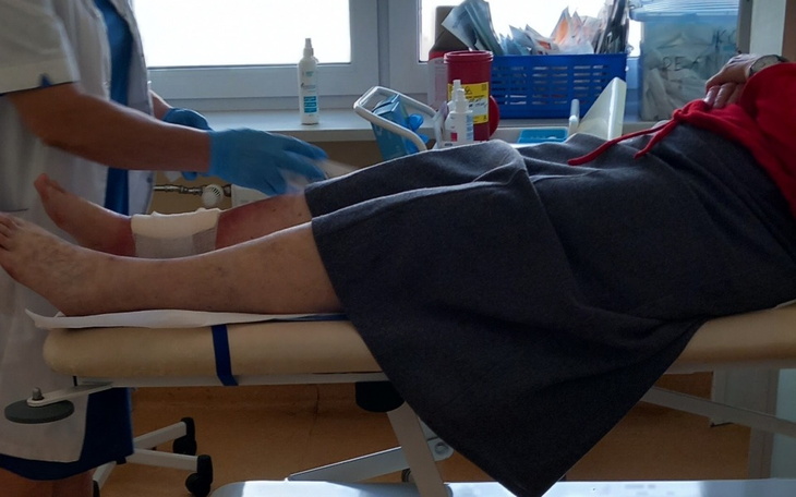 Zbiórka ZBIERAM na LECZENIE SERCA - zdjęcie główne