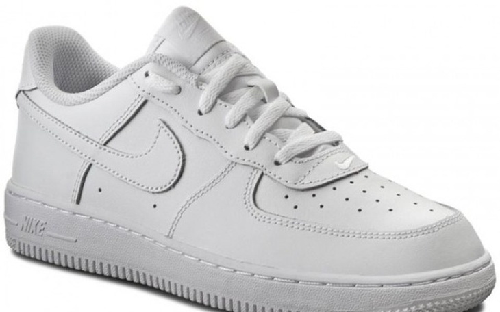 Zbiórka Buty dla córki. - zdjęcie główne