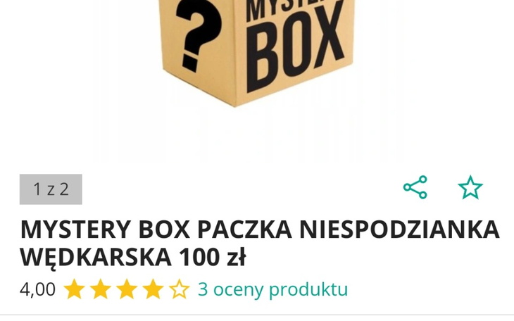 Zbiórka Zbieram na prezent dla kolegi pl - zdjęcie główne