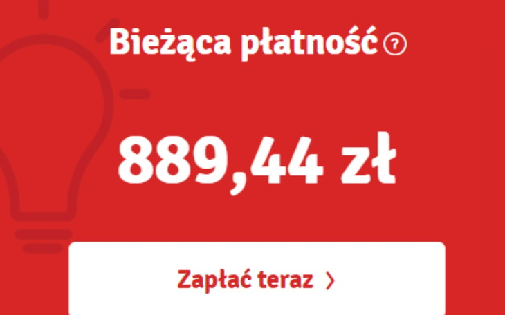Zbiórka Odetną nam prąd w Kłaczkowie - zdjęcie główne
