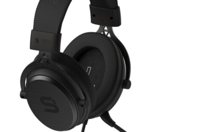 Zbiórka Słuchawki spc - zdjęcie główne