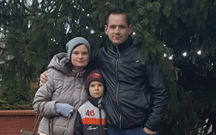 Zbiórka Nowe przyłącze prądowe - zdjęcie główne