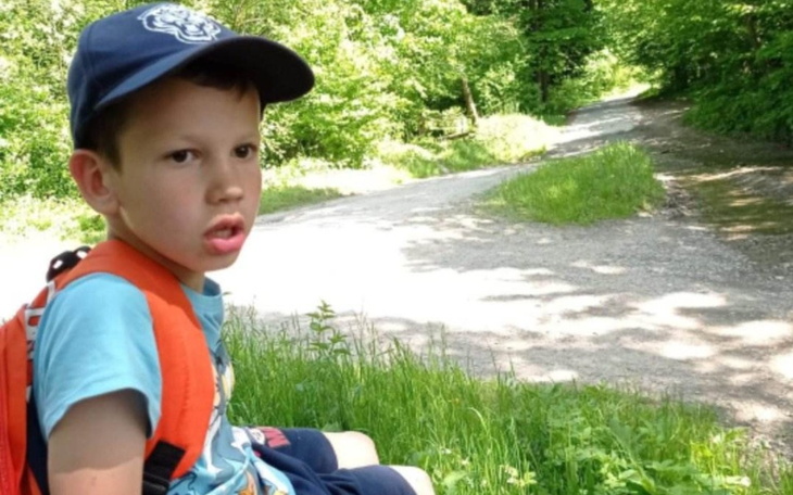 Zbiórka Badanie dla Kuby z Barwałdu - zdjęcie główne