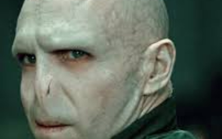 Zbiórka NA NOS DLA VOLDEMORTa - zdjęcie główne