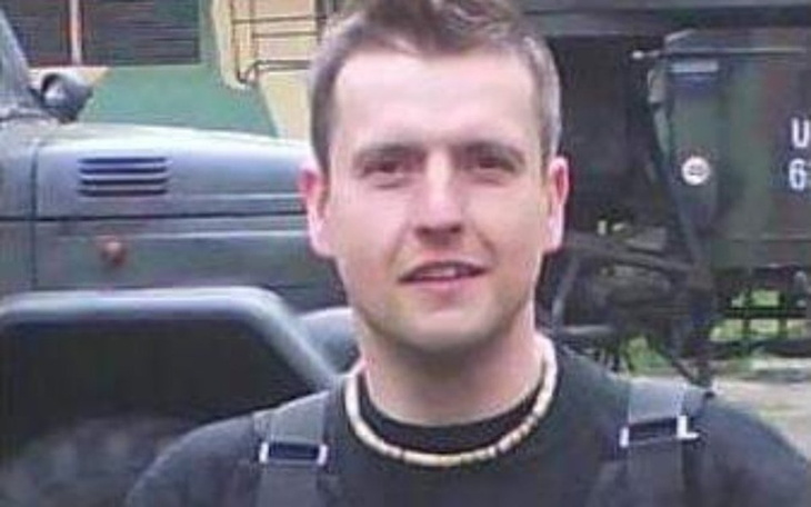 Zbiórka Pomoc dla przyjaciela Przemka - zdjęcie główne