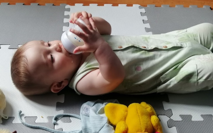 Zbiórka chcemy żyć jak dawniej - zdjęcie główne