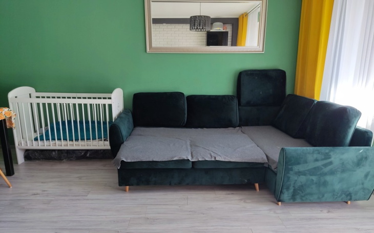 Zbiórka Kochani pomóżcie - zdjęcie główne