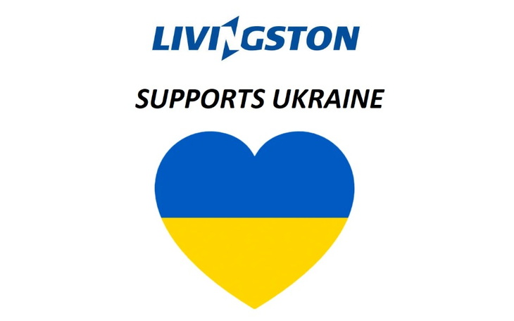 Zbiórka Livingston for Ukraine - zdjęcie główne