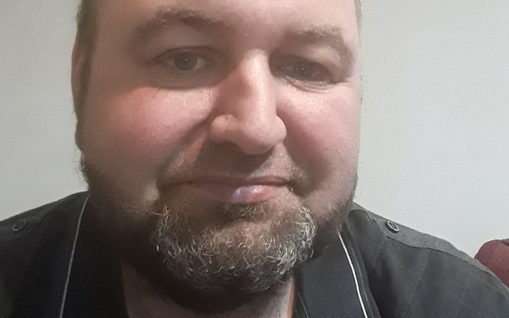 Zbiórka PPSM Rehabilitacja - zdjęcie główne