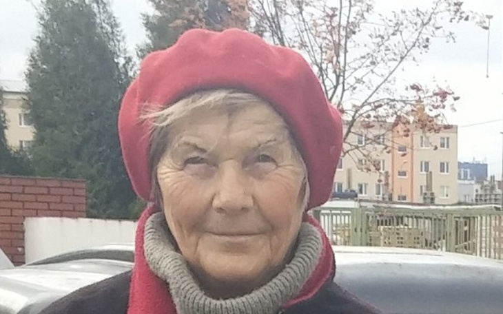 Zbiórka Pani Lodzia i jej bezdomniaki - zdjęcie główne