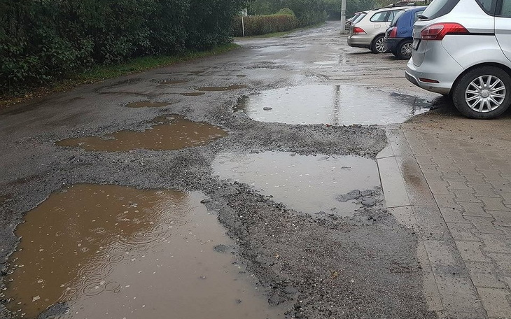 Zbiórka Teggujgtfy - zdjęcie główne