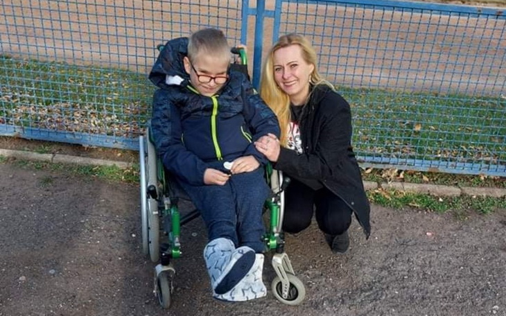 Zbiórka Wymarzone mieszkanie. - zdjęcie główne