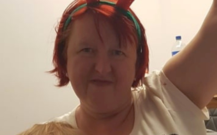 Zbiórka Rehabilitacja kompleksowa - zdjęcie główne