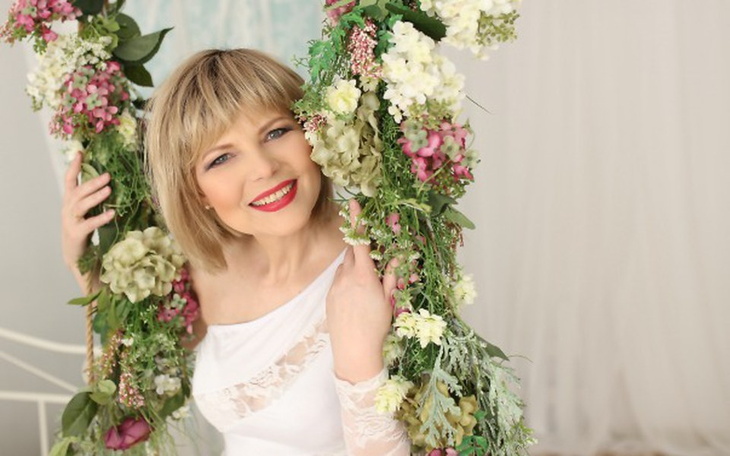 Zbiórka Peruka naturalna - zdjęcie główne