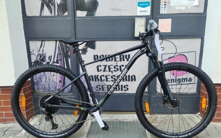 Zbiórka Zbieram na mój wymarzony rower c - zdjęcie główne