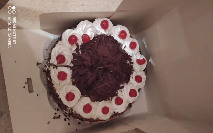 Zbiórka Na obrączki.. - zdjęcie główne