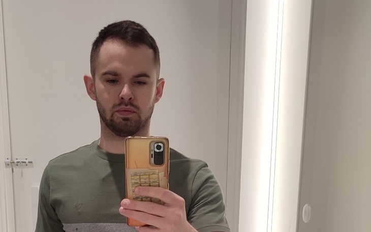 Zbiórka Zbieranie pomocy dla wojska - zdjęcie główne