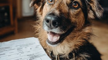 Zbiórka Opłaty, faktury weterynaryjne - miniaturka zdjęcia