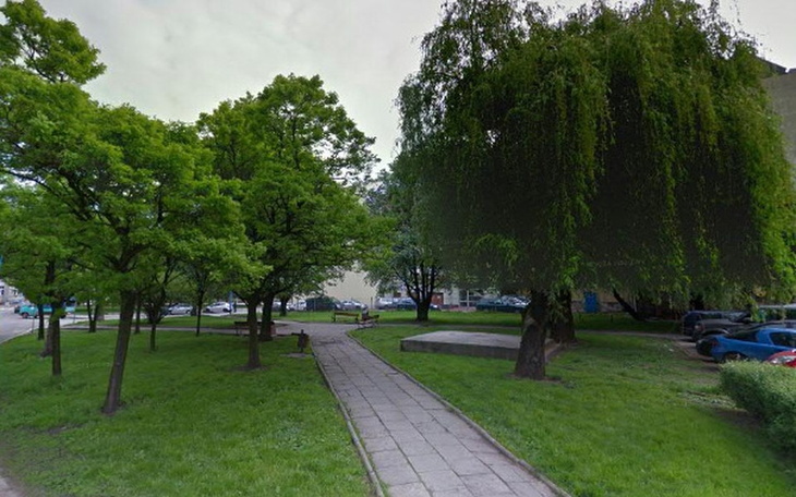 Zbiórka Kupmy sobie skwer! - zdjęcie główne