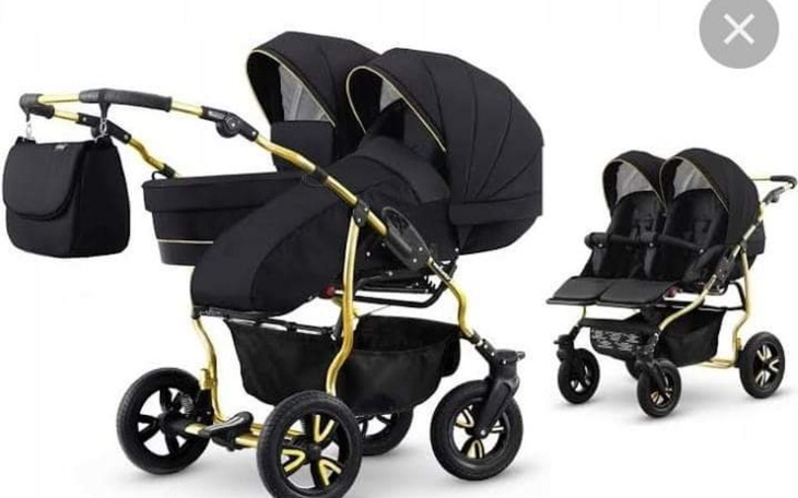 Zbiórka Zbiórka na wózek rok po roku - zdjęcie główne