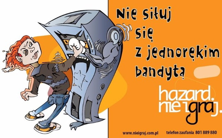 Zbiórka Stracić wszystko w wieku 19 lat - zdjęcie główne