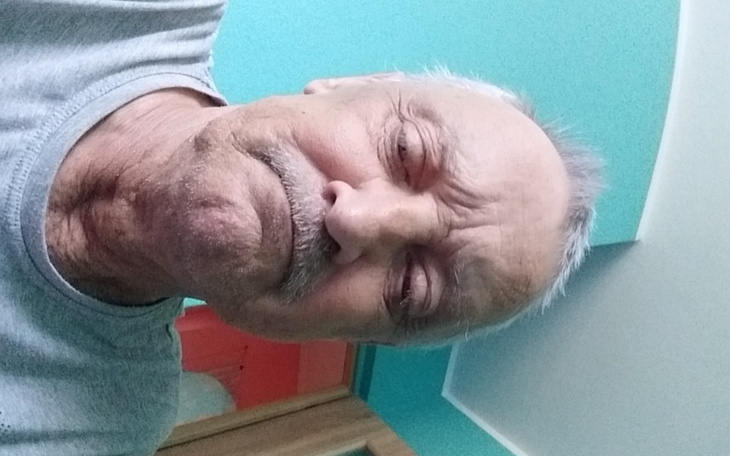 Zbiórka Pomoc dla chorego na raka - zdjęcie główne