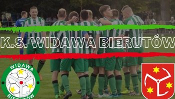 Zbiórka Zrzutka dla Widawy Bierutów 💚⚽️ - miniaturka zdjęcia