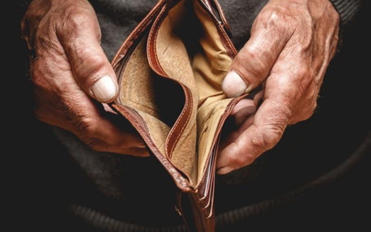 Zbiórka Pomoc finansowa na utrzymanie - zdjęcie główne