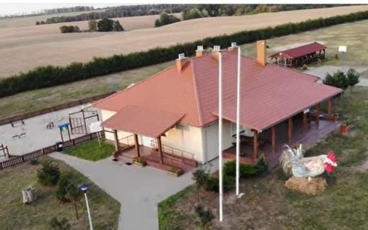 Zbiórka Na dobry sylwestrowy klimat - zdjęcie główne