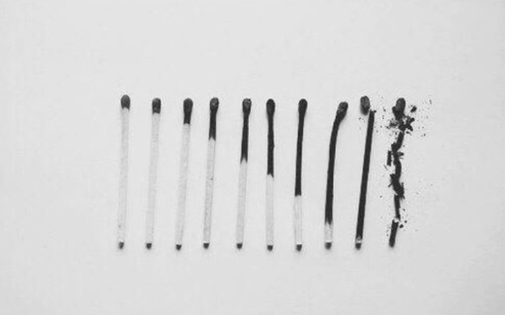 Zbiórka Ciężka Depresja - zdjęcie główne