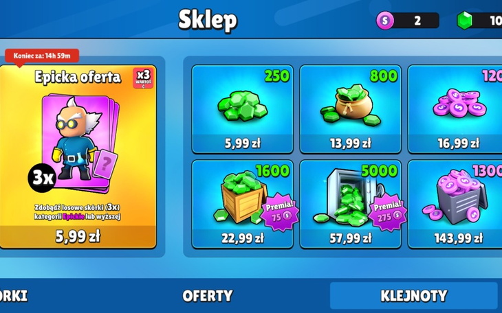 Zbiórka Na pakiet w grze stumble guys - zdjęcie główne