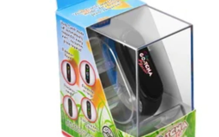 Zbiórka Na opaskę gotcha - zdjęcie główne