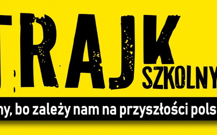 Zbiórka Zbiórka dla nauczycieli Polskich - zdjęcie główne