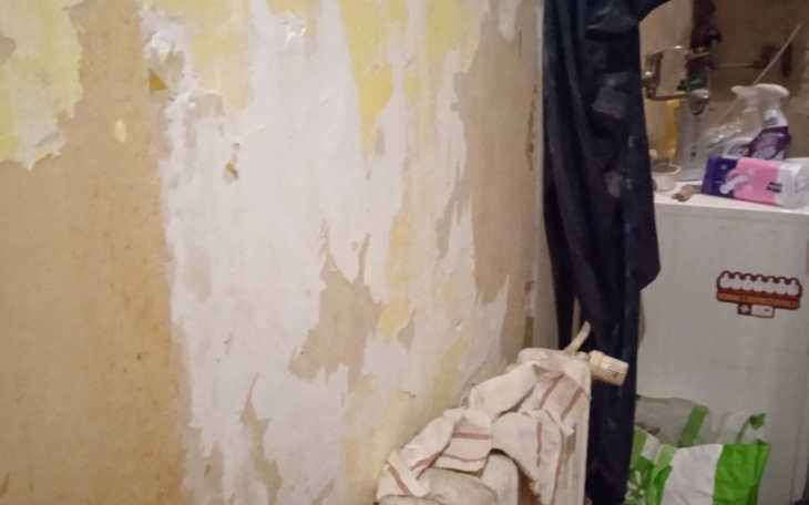 Zbiórka Na remont dla dzieciaków - zdjęcie główne