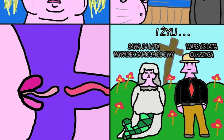 Zbiórka Nie chce mi się nic robić - zdjęcie główne