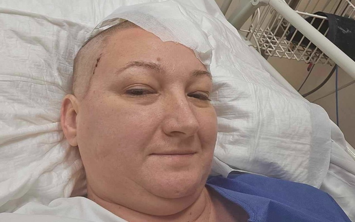 Zbiórka Powrót do normalności Kasi-Gosi - zdjęcie główne