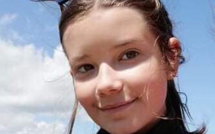 Zbiórka Julia chce żyć - zdjęcie główne