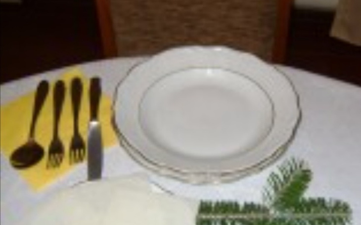 Zbiórka Dla rodziny na Wigilię - zdjęcie główne