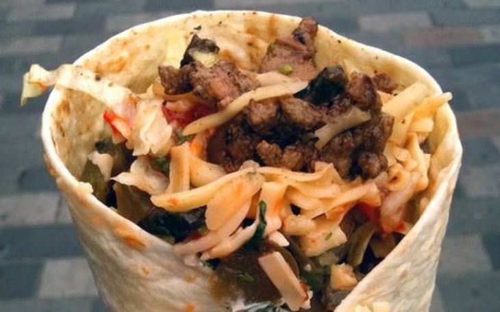 Zbiórka na kebaba u turka - zdjęcie główne