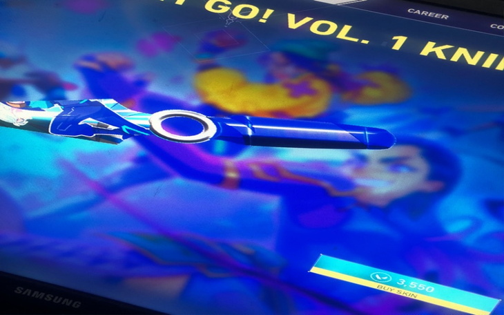 Zbiórka Na skinka prosze uwu blagam - zdjęcie główne