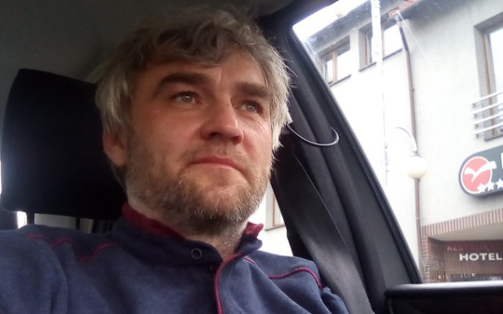 Zbiórka Transport seniorów - zdjęcie główne