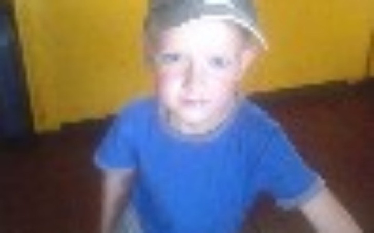 Zbiórka Pokrycie kosztów i leczenie syna - zdjęcie główne