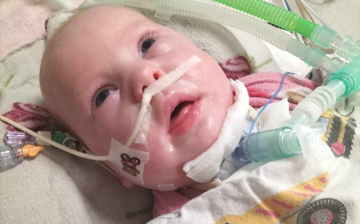 Zbiórka Dla Gabrysi walczącej o życie - zdjęcie główne