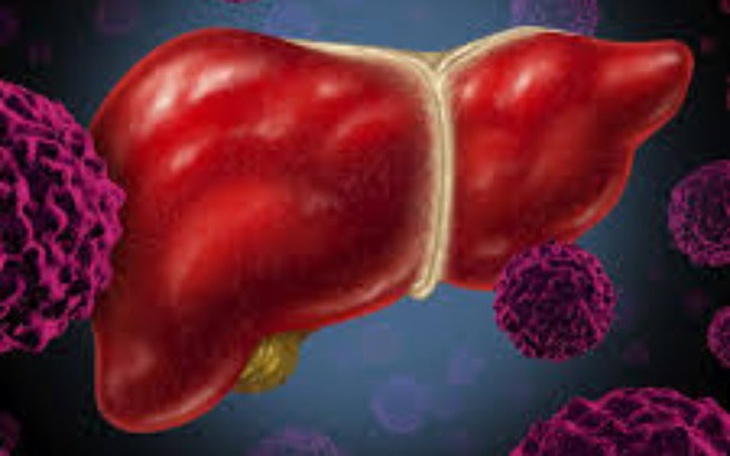 Zbiórka Walka z encefalopatią wątroby - zdjęcie główne