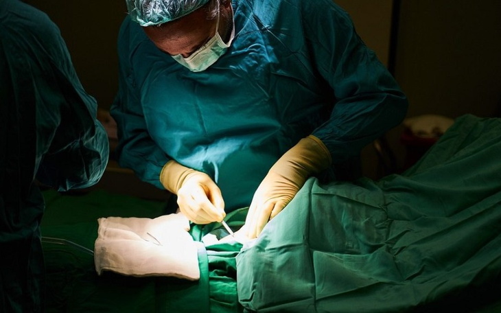 Zbiórka Na Operacje kolana chorej babci - zdjęcie główne